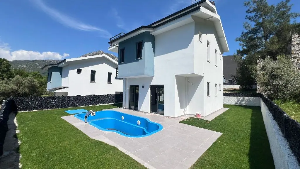 Villa in Uzumlu